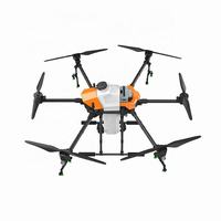 EFT G630 Kit de cadre de drone de pulvérisation agricole à six axes