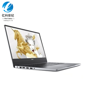 ราคาประหยัดสำหรับแล็ปท็อปธุรกิจมือสอง Intel I5/I7 รุ่นที่ 8 แรม 16GB SSD 512GB หน้าจอ 14 นิ้ว FHD กราฟิกการ์ด 2GB-MX150 ระบบปฏิบัติการ Windows 10 - Product Image 2