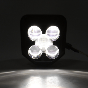 Faro Delantero <span class=keywords><strong>LED</strong></span> con Proyector Emark para Motocicleta, Lámpara <span class=keywords><strong>de</strong></span> Posición para Husqvarna TE150 250 TE300 FE250 350 FE450 501 Enduro 2024 2025 - Product Image 4