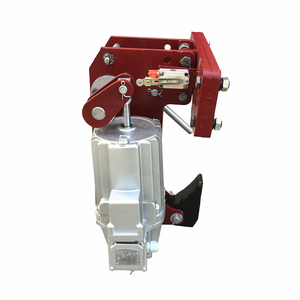 Micro copiadora pequeña a prueba de explosiones, embrague de polvo magnético, actuador de frenos hidráulicos industriales, herramientas industriales - Product Image 1