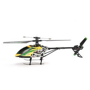 <span class=keywords><strong>WLtoys</strong></span>-helicóptero a control remoto <span class=keywords><strong>V912</strong></span>, 4 canales, 2023G, Motor sin escobillas de una sola hoja, lámpara de cabeza, helicóptero a control remoto, juguete para niños, regalos, 2,4 - Product Image 2