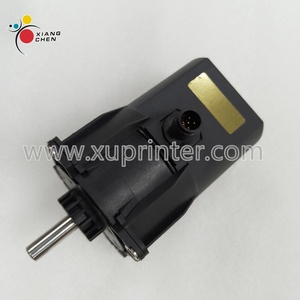 Moteur servo WD 81.112.1311 pour pièces d'impression offset - Product Image 5