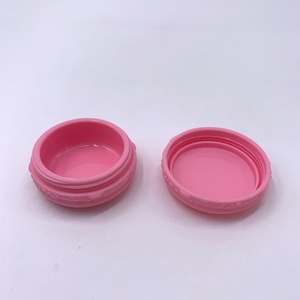 5g 10g Macaron Holiday Edition Lip Balm Cream <b>Jar</b> <b>Mason</b> <b>Jar</b> Caka Cream <b>Jar</b>/bottle Macarons Box Macaroon Shape Lip Balm - Product Image 5