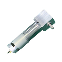 Micro-réducteur personnalisé pour machine à thermage Moteur scalpel à ultrasons