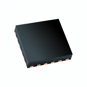 Buy Online Electronic Components Embedded Original One Stop Service EFM8LB12F32E-C-QFN24R 24 VFQFN Exposed Pad - Product Image 1