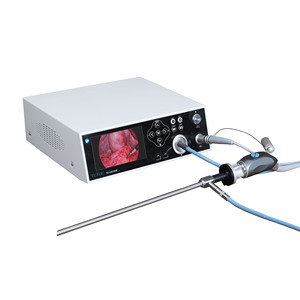 Macchina fotografica ad alta definizione di endoscopia per <span class=keywords><strong>Imaging</strong></span> medico per la chirurgia generale di ginecologia ENT - Product Image 3