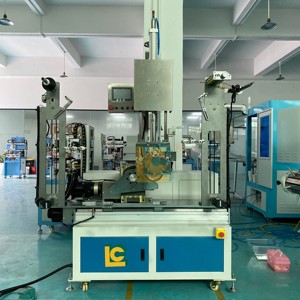 Khí nén tự động thiết bị gia dụng máy truyền nhiệt mới Bảng điều khiển servo <span class=keywords><strong>letterpress</strong></span> cho các bộ phận lớn in đường viền - Product Image 3