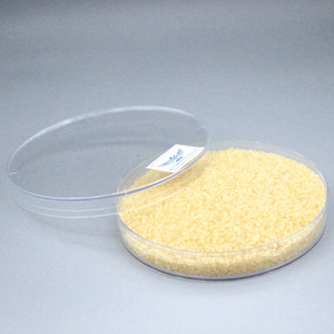 Fournisseurs de poudre de gélatine de peau de bœuf halal de qualité alimentaire <span class=keywords><strong>150</strong></span> 160 180 <span class=keywords><strong>Bloom</strong></span> - Product Image 3