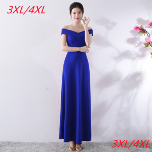 Long Gowns for Fat Ladies - Elegant Plus Size Dresses