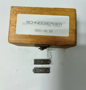 Schneeberger đơn vị trượt tuyến tính chính xác cao NDN1-50.40 ndn 1-50.40 - Product Image 5
