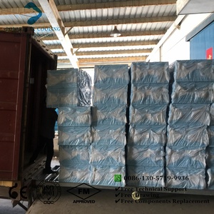 <span class=keywords><strong>Panneau</strong></span> d'isolation XPS en mousse de <span class=keywords><strong>polystyrène</strong></span> extrusion, pour sol de salle de rangement à froid, plastique - Product Image 6