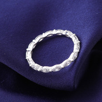 Bague de luxe légère haut de gamme en or 18 carats avec sertissage clos et diamants incrustés, en moissanite, pour femme, coupe marquise, style européen