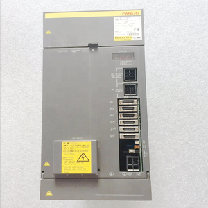 A06B-6079-H103 (เซอร์โวไดรฟ์แอมป์) A06B-6079-H104, A06B-6079-H105, A06B-6079-H106 - Product Image 3