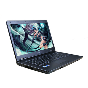 B550 Core I3 I5 Thế Hệ Thứ 1 Máy Tính Xách Tay Tân Trang Đã Qua Sử Dụng Ban Đầu Màn Hình 15.6 Inch Trò Chơi Kinh Doanh Máy Tính Xách Tay Văn Phòng - Product Image 2