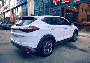 Hyundai <span class=keywords><strong>Tucson</strong></span> 280TGDi 1.6TGDi GLS Trend Edition 2019, 2 roues motrices, transmission automatique - Product Image 6