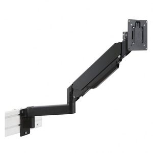 Display Desktop <b>Bracket</b> Pneumatic Lifting Mechanical Arm Display <b>Bracket</b> Universal Wall Mounted Display <b>Bracket</b> - Product Image 5