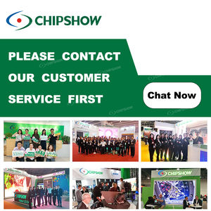 Chipshow Outdoor HD Small Spacing Full Color P3.91 P4.81 Video Wall <strong>Led</strong> <strong>Display</strong> Screen For Concert Stage Rental - Product Image 6