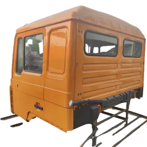 Cadre de cabine pour camion shamman F3000, 7 pièces, original