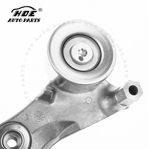 31170-51B-H01 31170R0A005 534053410 ขายส่งอะไหล่รถยนต์ HDE ตัวปรับความตึงสายพานสำหรับ Honda Civic - Product Image 2
