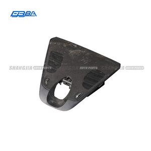 Cubierta de reloj negra de alta calidad, pura, desmontable, para Maserati Levante 2017 670049284 - Product Image 1