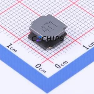 Inducteur de puissance SMD PNLS8040-471M 470UH, 8x8mm (Inductance : ) (Précision : 20%) Courant nominal : 550mA - Product Image 1