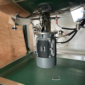 Cắt cao trộn xà phòng lỏng/dầu gội trộn homogenizer khuấy với sưởi ấm - Product Image 3