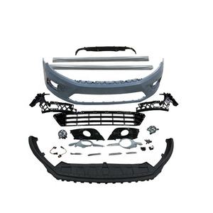 适用于大众 CC 更换为 R-line pp 材料高品质车身套件保险杠 - Product Image 1