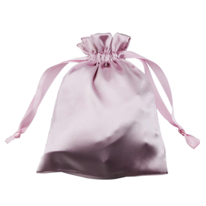 Mode 3 pièces Ensemble De Luxe En Soie Masque Pour Les <span class=keywords><strong>Yeux</strong></span> Personnalisé Masque Pour Les <span class=keywords><strong>Yeux</strong></span> Doux Avec Satin Bande De Cheveux Et Sac - Product Image 4
