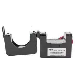 Быстрая установка 5A входной беспроводной трехфазный Wi-Fi MQTT измеритель энергии RS485 660 В низкое напряжение <span class=keywords><strong>IoT</strong></span> Wi-Fi Smart Meter - Product Image 5