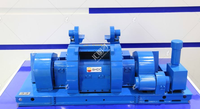 CAMPO PETRÓLEO PERFORACIÓN USO API ESTÁNDAR Drawworks JC70