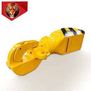 Tiger Rig vận chuyển miễn phí YG180 đi du lịch khối và móc cho giàn khoan - Product Image 5