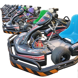 El carnaval popular diversión móvil que compite con los adultos que compiten con el kart para la venta - Product Image 3