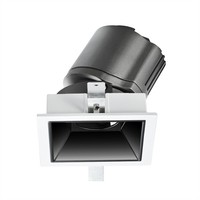 Haute Qualité 12W LED Downlight CRI95 CRI97 Luz Luces LED Spot Encastrable Plafond Spots Luminaria Projecteur Spot LED