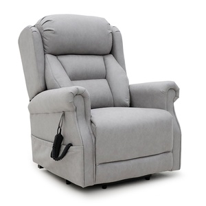 Kursi Geeksofa Tilt-in-Space Quad Motor Power Electric Medical Lift Riser Recliner untuk Lansia & Penyandang Disabilitas & Pasien - Product Image 4