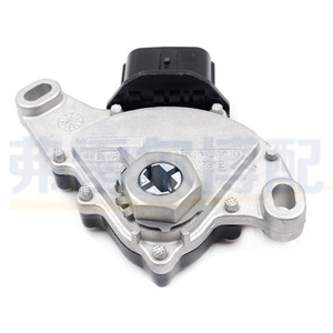 Interruptor de cambio de marchas Toyota 84540-48010, interruptor combinado para reemplazo en automóviles - Product Image 2