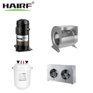 การไหลเวียนของอากาศสูงในชุดระบายความ<span class=keywords><strong>ร้อน</strong></span>แบบแถวสำหรับ<span class=keywords><strong>ตู้</strong></span>เซิร์ฟเวอร์ (ความจุ 5-22 ตัน) - Product Image 5