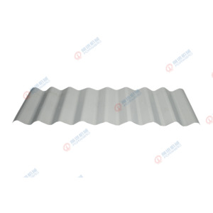 Về phía trước tốc độ cao sóng Roof tấm Máy làm cuộn tạo thành máy - Product Image 6