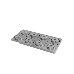Placa base localizadora de punto cero Hao Shou HQ8GWB, 8 unidades, para equipos de línea de producción automotriz - Product Image 5