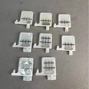 Letop แดมเปอร์แดมเปอร์สำหรับเครื่องพิมพ์ DX4 DX5 I3200 DX7 Xp600 3200 UV DTF แดมเปอร์หมึก - Product Image 5