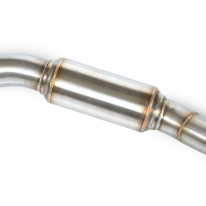 Sonicdiy Échappement arrière à valve en acier inoxydable finition lisse 1,5 mm pour <span class=keywords><strong>Audi</strong></span> <span class=keywords><strong>TT</strong></span> <span class=keywords><strong>MK1</strong></span> 1.8T 20V <span class=keywords><strong>Turbo</strong></span> 1998-2006 - Product Image 6