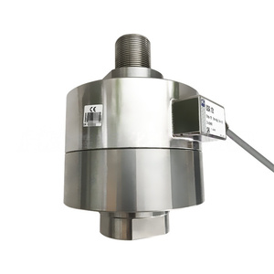เซ็นเซอร์วัดน้ำหนัก Veidt สำหรับ U2A/10t U2A/20t, ผลิตโดย HBM ประเทศเยอรมนี จอแสดงผลดิจิทัล ชั่งน้ำหนักได้อย่างแม่นยำ พร้อมหน้าจออ่านค่าแบบดิจิทัล ขนาดเล็ก - Product Image 2