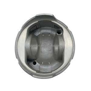 Pistón de motor diésel IZUMI 6BG1T 12111-626-0 - Product Image 4