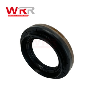 2213530359 A2213530359 Joint d'étanchéité de différentiel pour Benz W221 W212 S350 E350 Pièces détachées automobiles en caoutchouc durable pour arbre d'essieu arrière - Product Image 5
