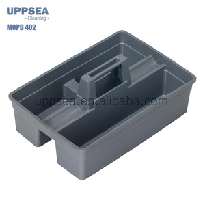 <strong>Tool</strong> Portable Plastic Utility <strong>Tool</strong> Supply <strong>Caddy</strong> - Product Image 3
