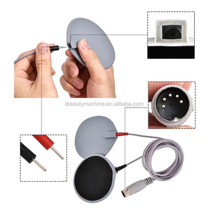 Mesin bekam vakum pelangsing, 2 in 1 BIO pelangsing + pijat peningkatan payudara, mesin bekam vakum pelangsing limfatik detoks - Product Image 3