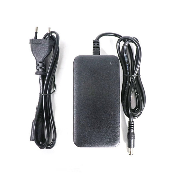 42V 2A Charger DC 5.5*2.1 for OUXI V8 Mini Electric Bicycle Part Repair Electric Bike Accessories Bike Battery Charger