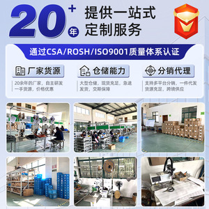 Aiguille d'allumage Rongtai JN446 RT-002, pièce de générateur de gaz résistante aux hautes températures - Product Image 5