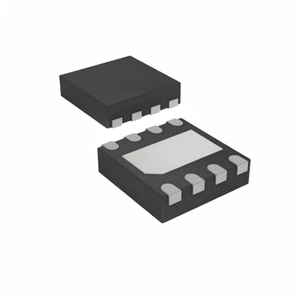 Electronic Chips Component 8 UFDFN Exposed Pad AS1801-BTDT In Stock Clock Timing - Product Image 1