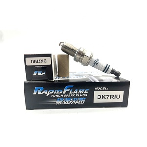 Bujía Económica HU10A80P para Changan CS55 EADO CS35plus JL473ZQ3 OE204 LDK8RBIP 3707010-NE01 - Product Image 3