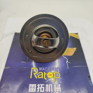เทอร์โมสตัทคุณภาพสูง 1-13770070-0 1137700700 สำหรับ 6BD1 6BG1 - Product Image 2